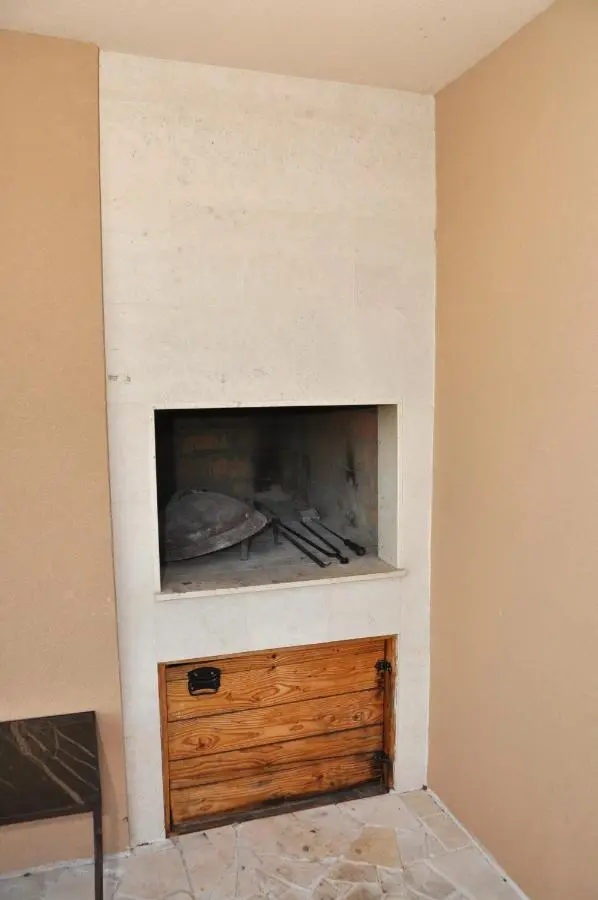 Kuća za odmor Bela Goranci
