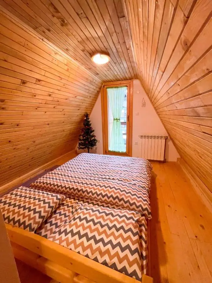 Holiday home Bella Vlašić
