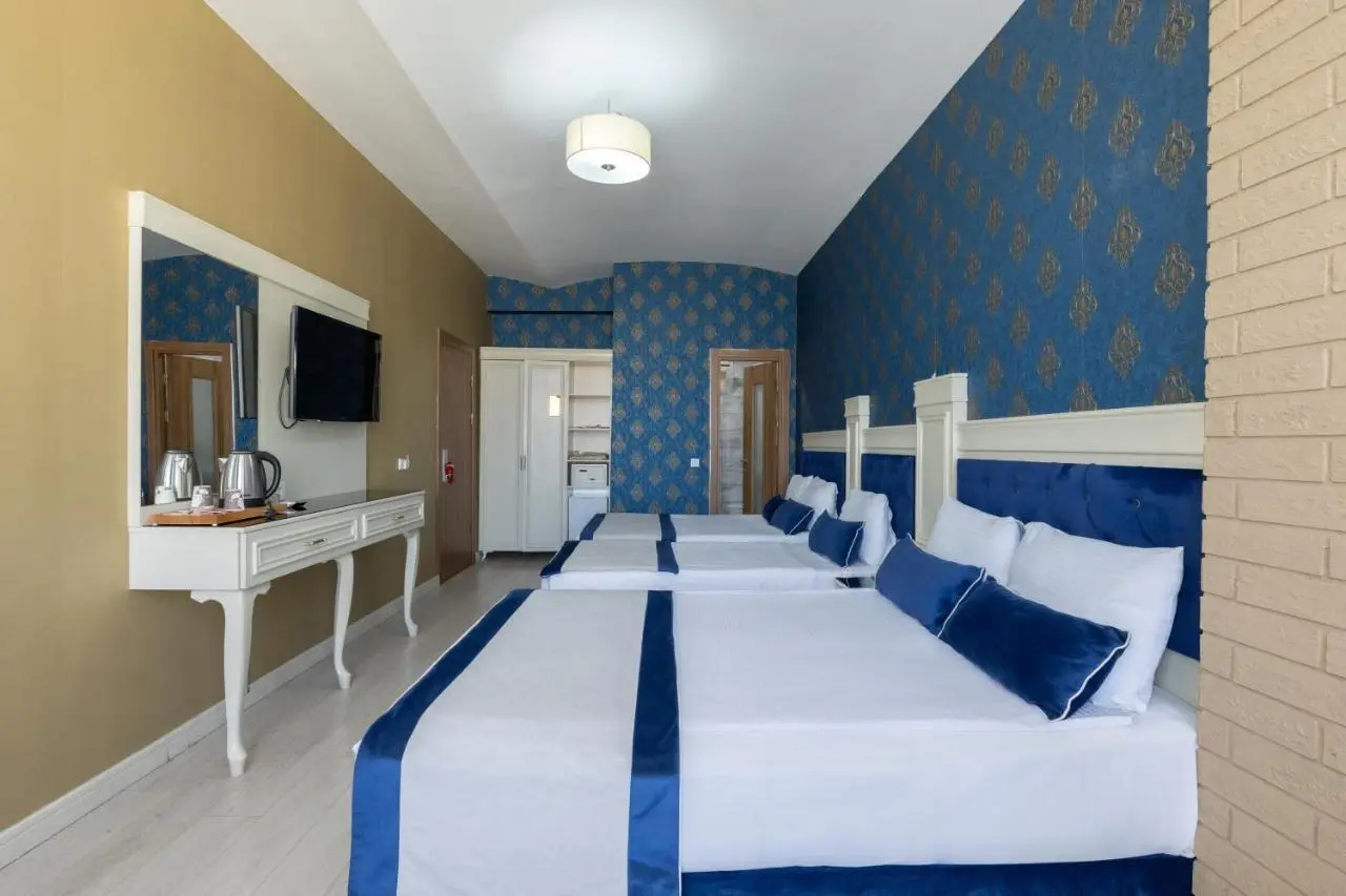 Seher HOTEL