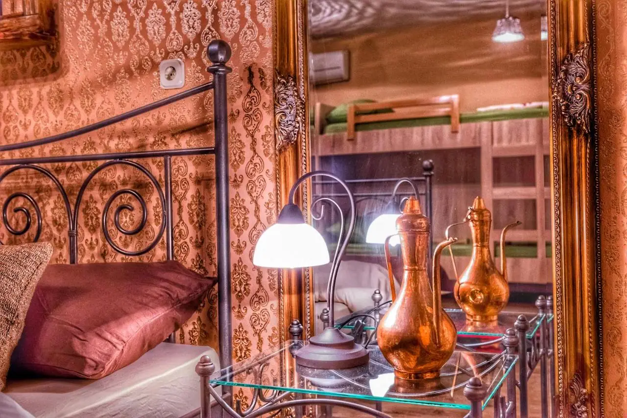 Pansion Bubamara Mostar
