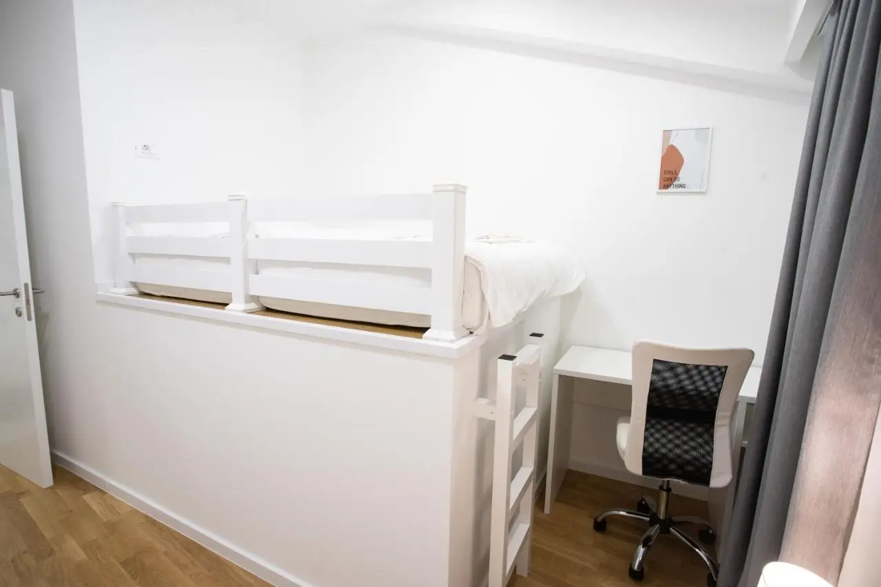 Apartmani Centar