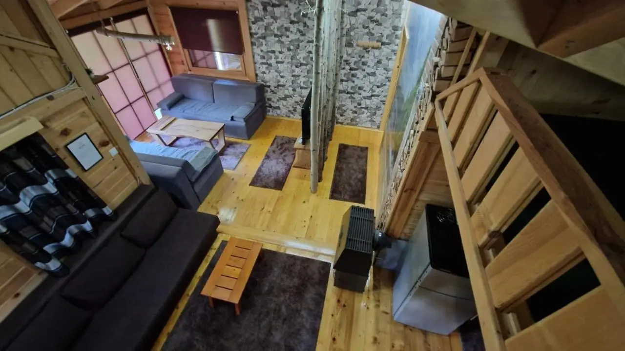 Rest House Ripac