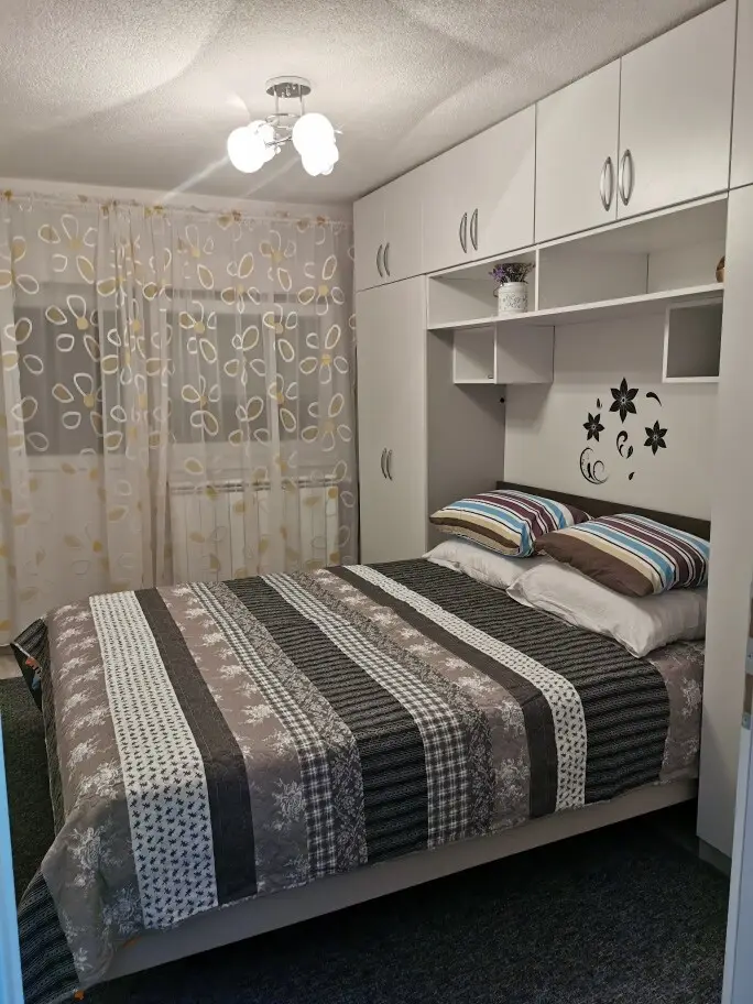 House in the heart of the City of Sarajevo