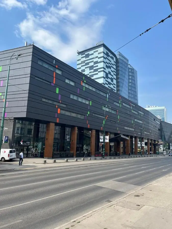Sarajevo City Centre Apartment