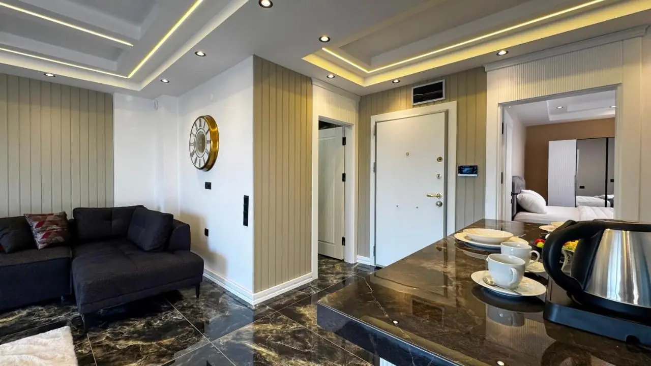 Suite On