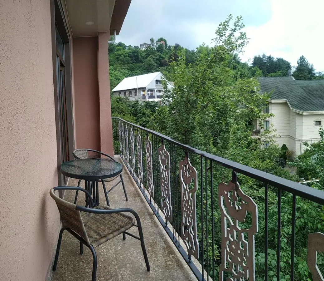 Batumi Homestay at Tamar Mephe Avenue