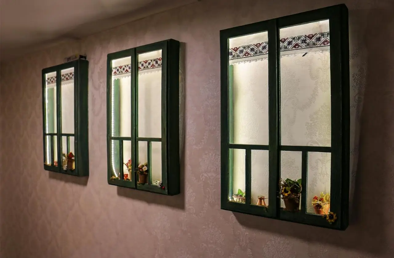 Best of Bascarsija apartments