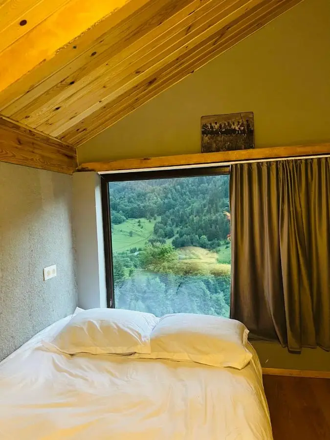 Mitarbi Silence - cozy holiday cottages in mountains