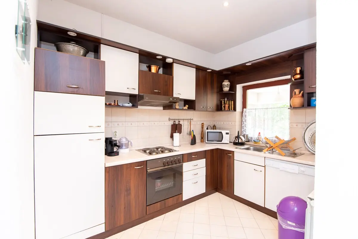 Chic apartment in Baščaršija + Parking & Garden