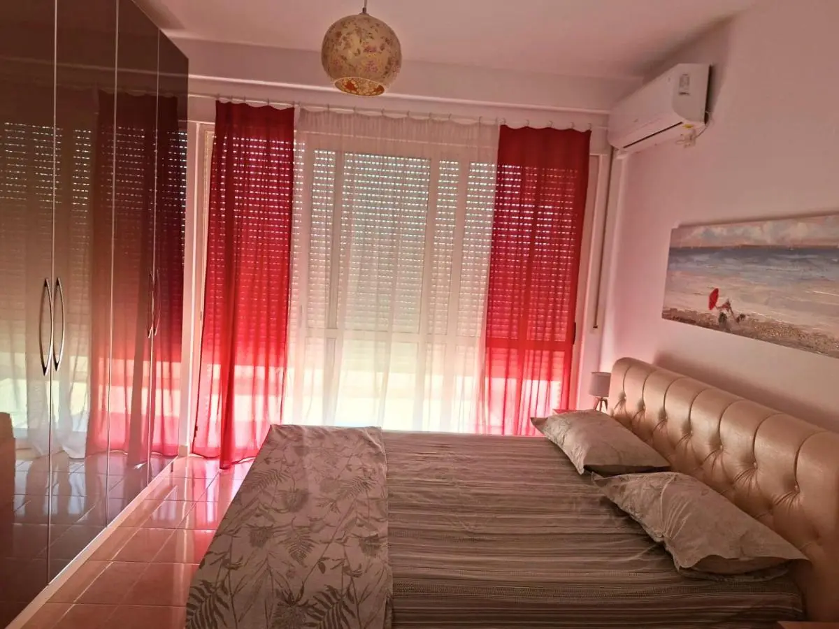 Sunlight Apartment Shkoder