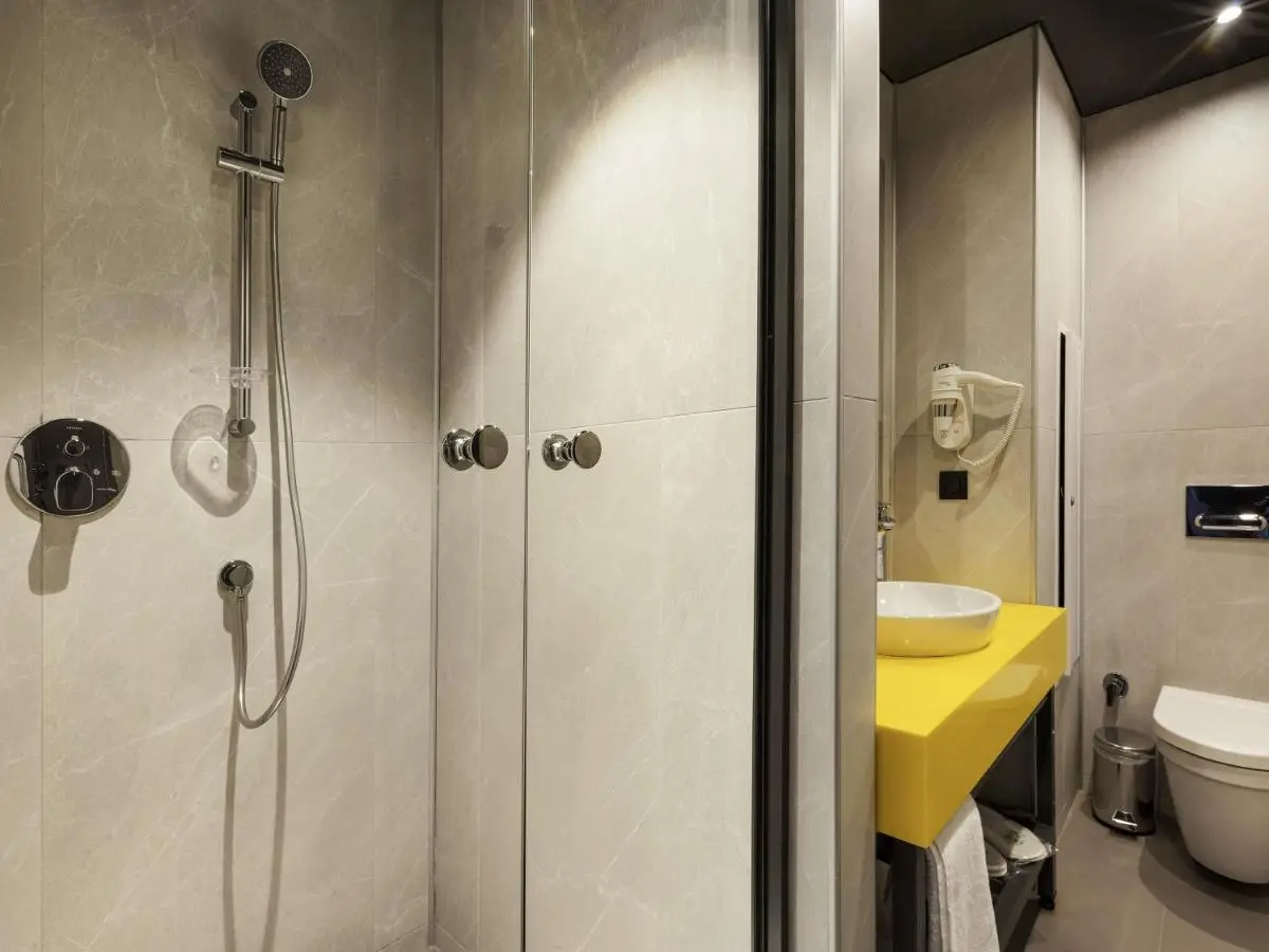 ibis Styles Istanbul Merter