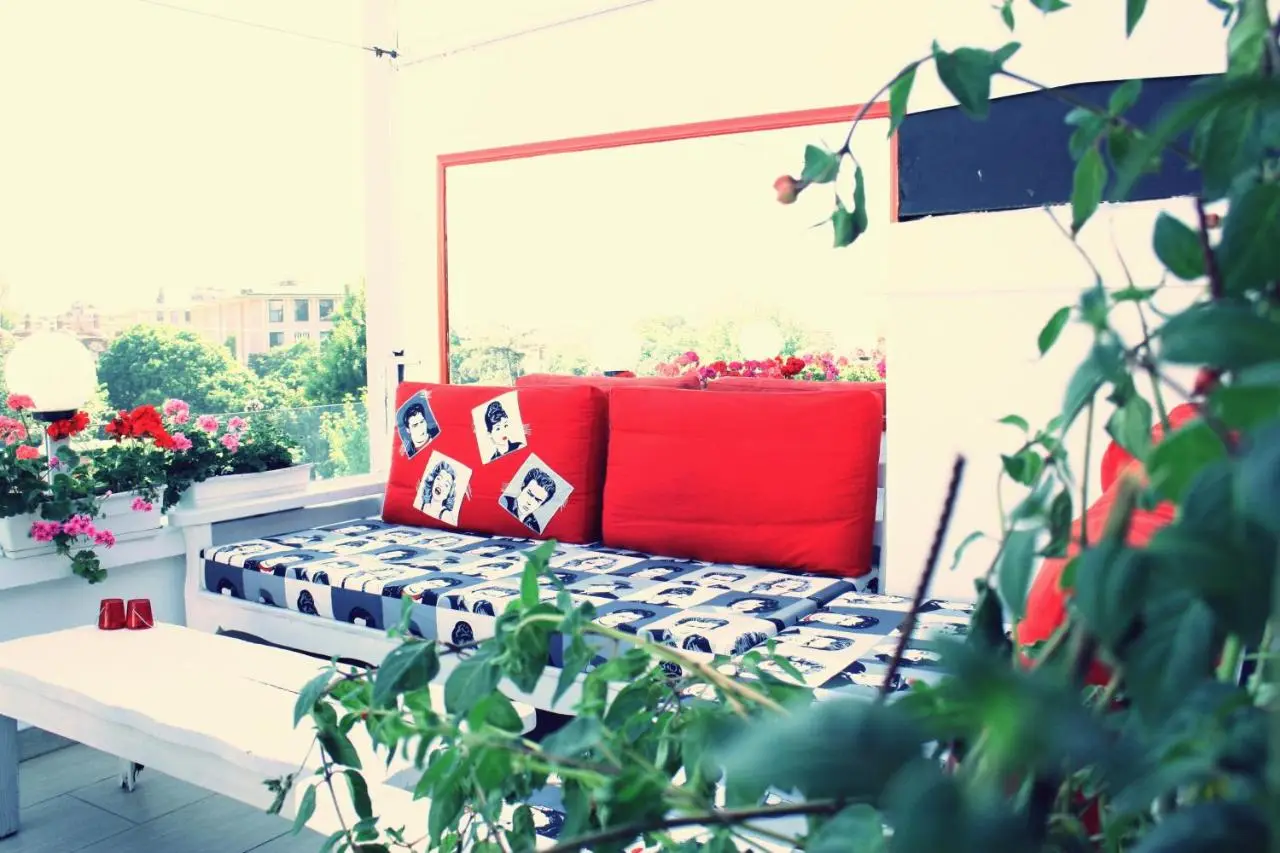 No20 Hotel Sultanahmet