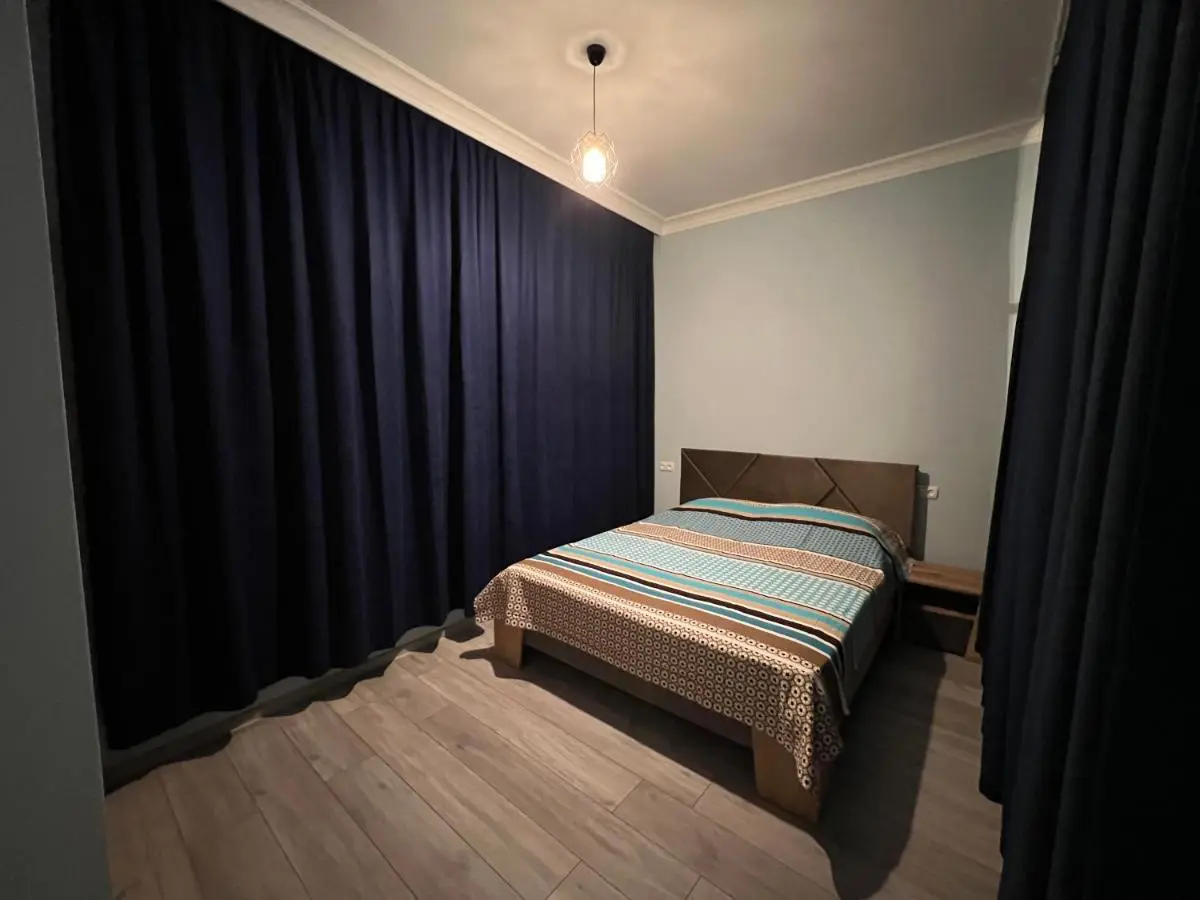 Apartment Merabi