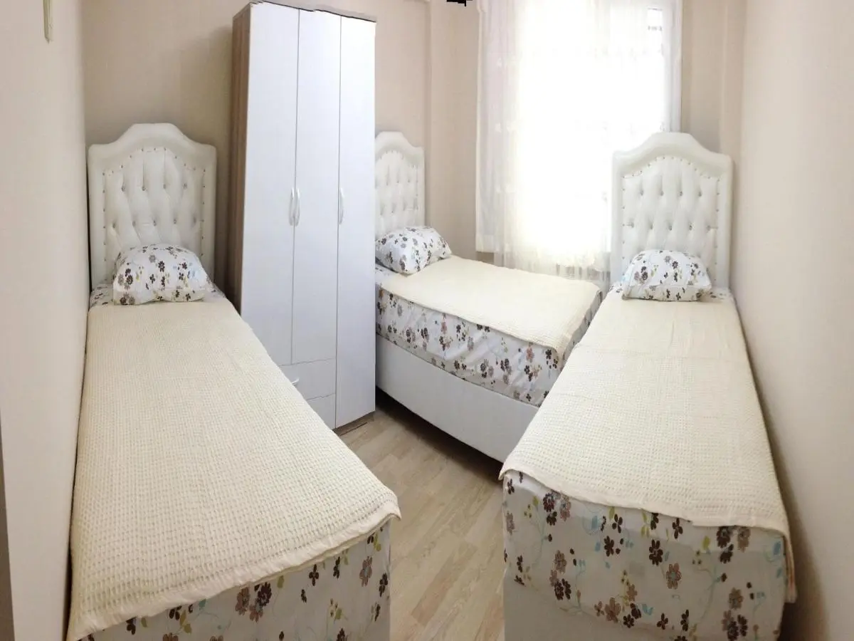 Sultanahmet Deluxe Yilmaz Apart