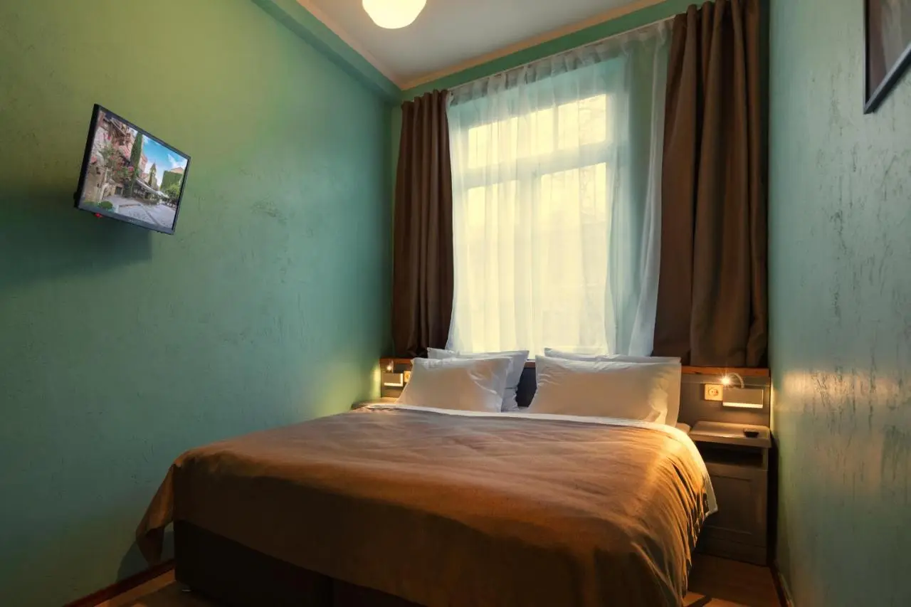 Kindli Boutique Hotel
