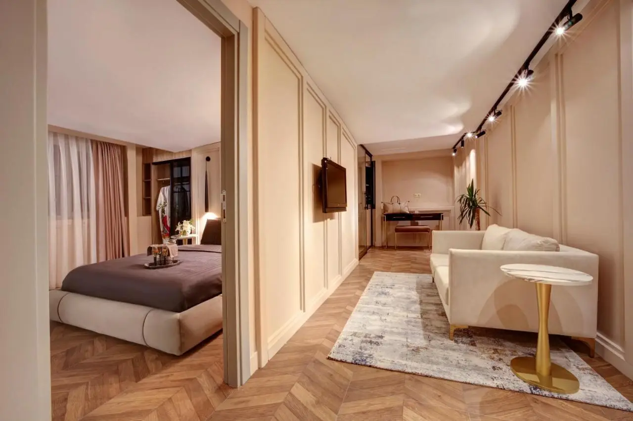 Concept Nisantasi Hotels & Spa