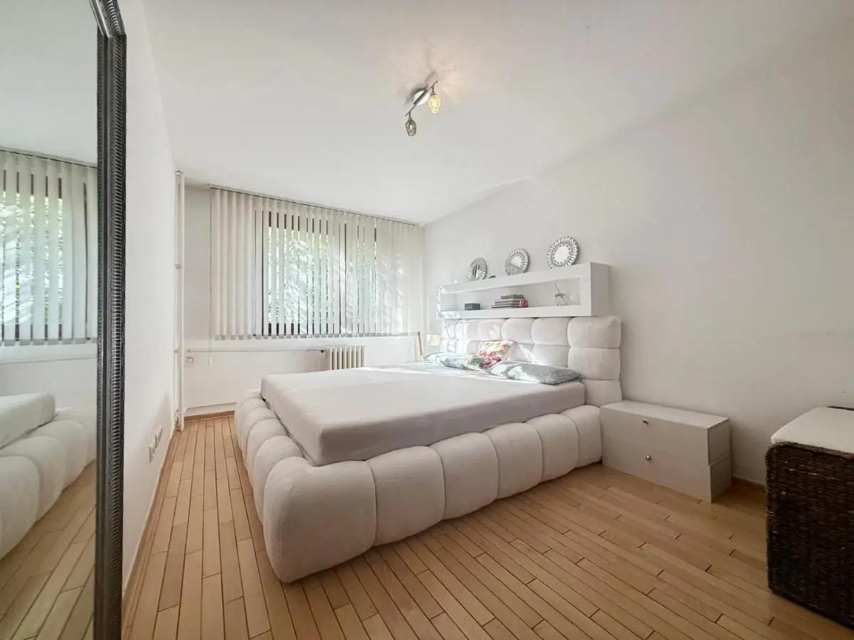 Apartment Azzul