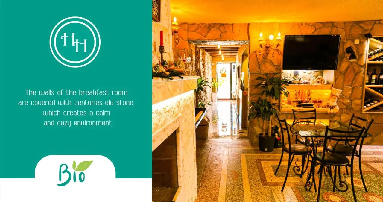 Hotel History