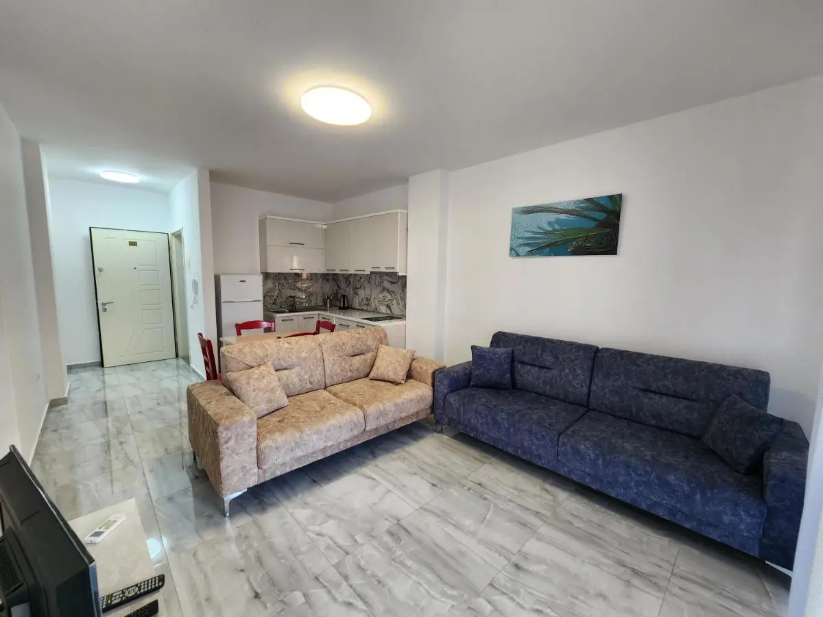Anchor Apartments