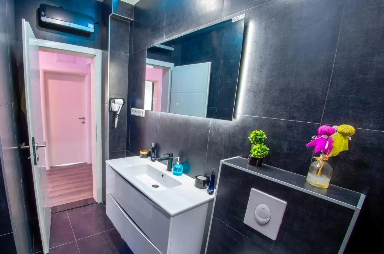Smart Home Mostar