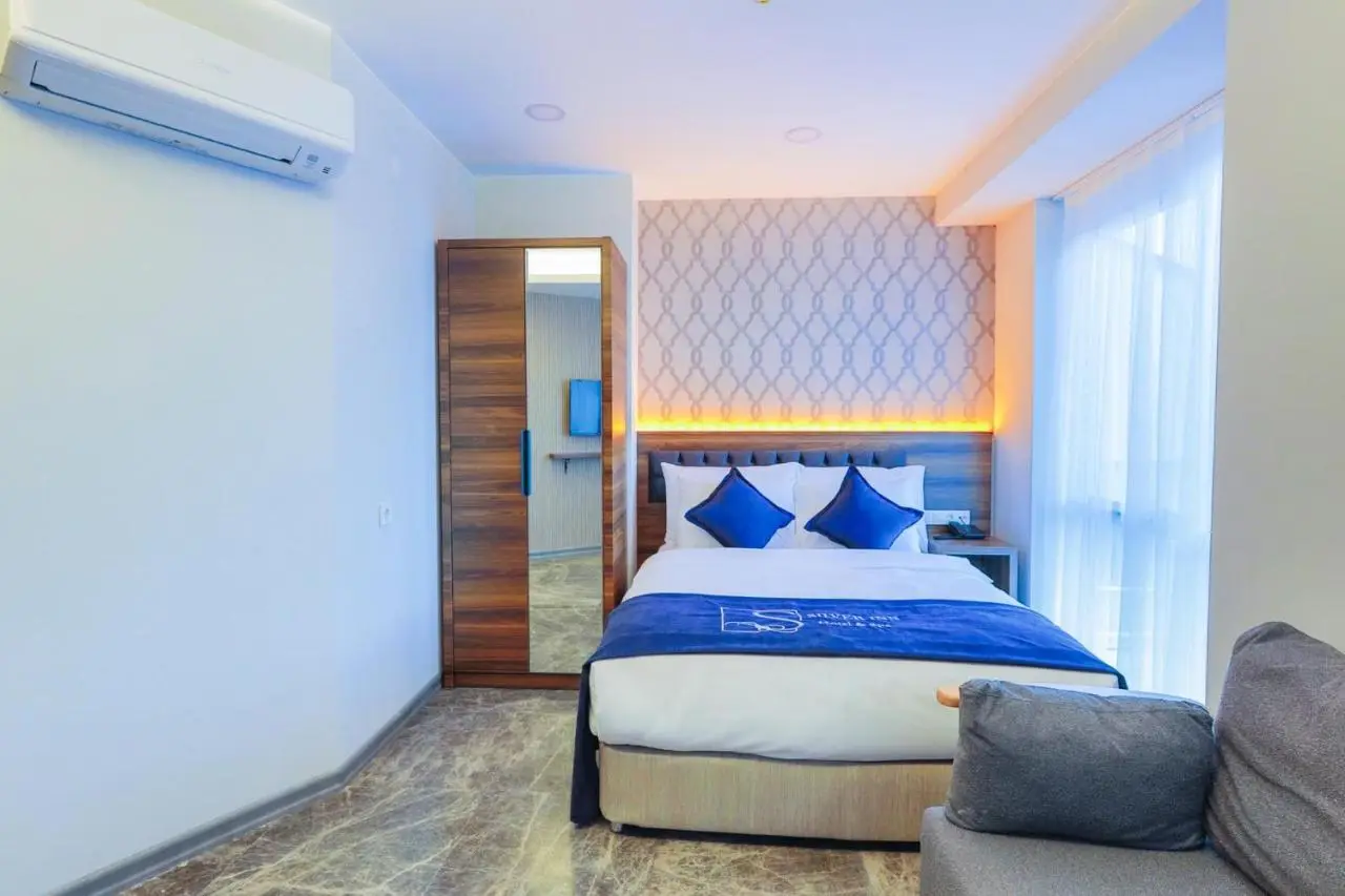 Silver Inn Spa