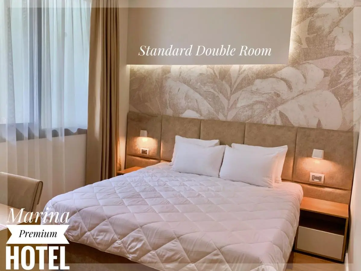Marina Premium Hotel & Apartments