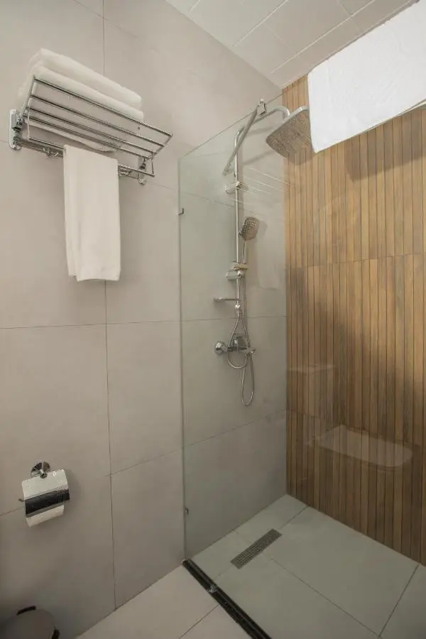 The Nest Hotel Baku
