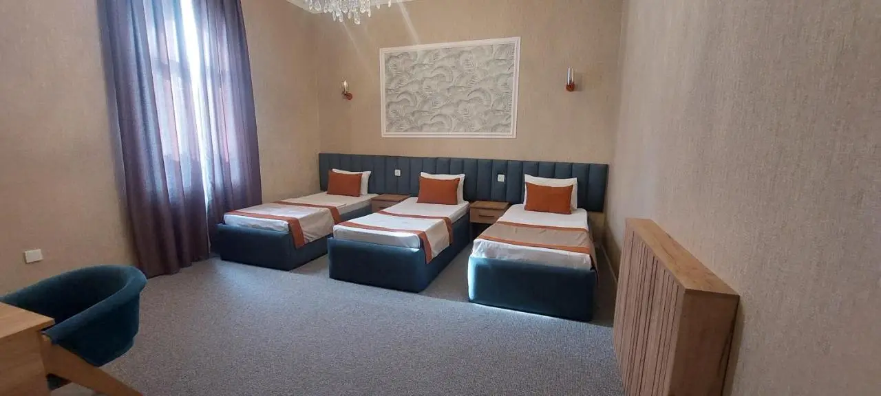 Pera Hotel Baku
