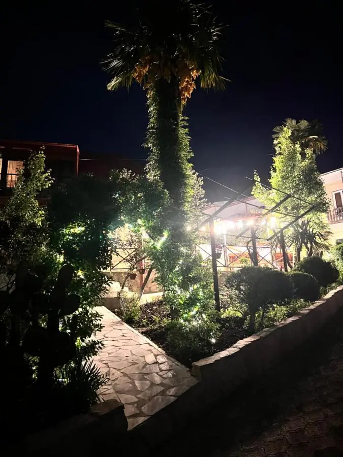 Sunshine House