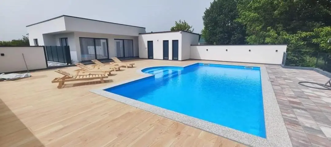 Villa AS