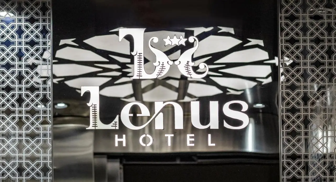 Lenus Hagia Sophia Hotel