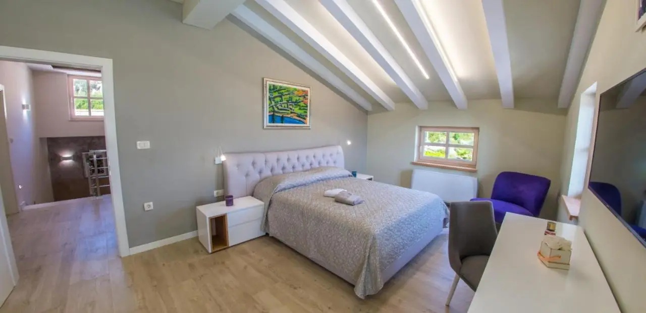 Villa VAND Paradiso Medjugorje
