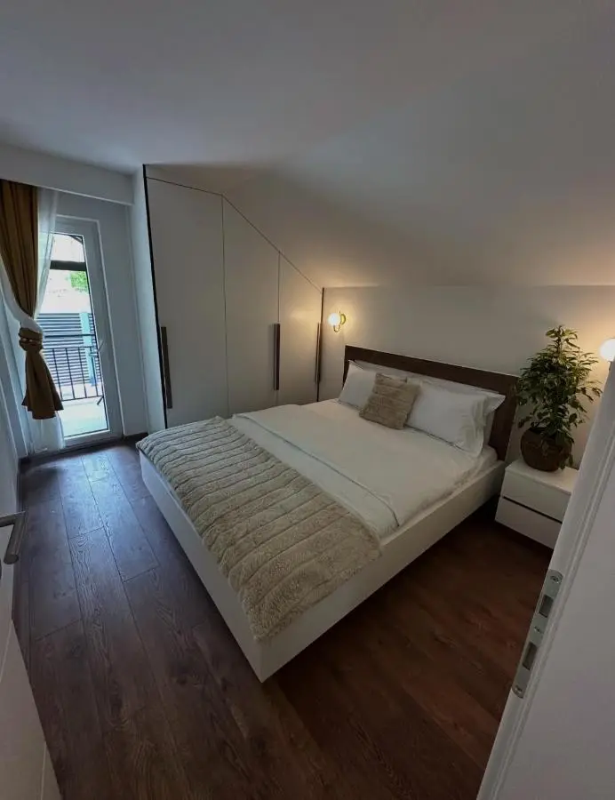Villa Jenna