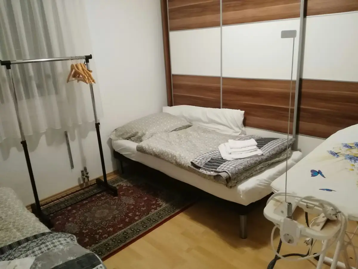 Go2Bihac Villa, 8 bedrooms, 7 bath, 10 aircon.