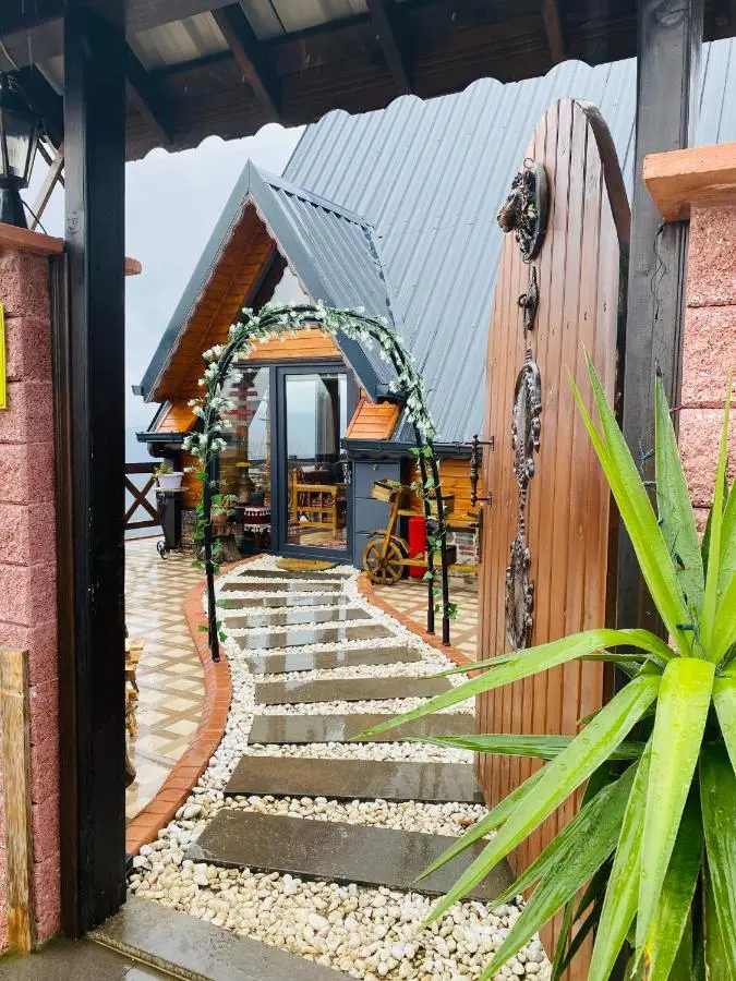 Of Kartepe Bungalov - Taş Ev & İkiz Villalar