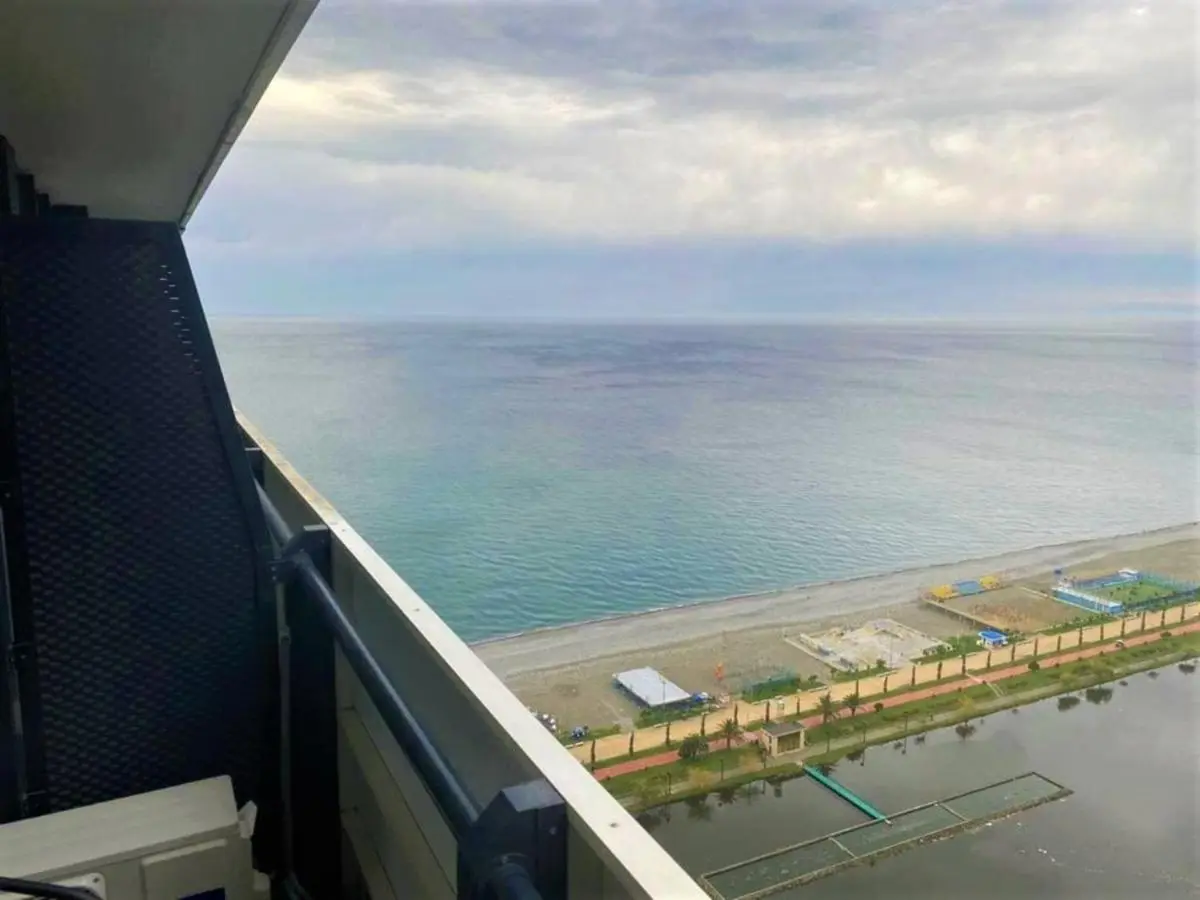 Next Wave Aparthotel