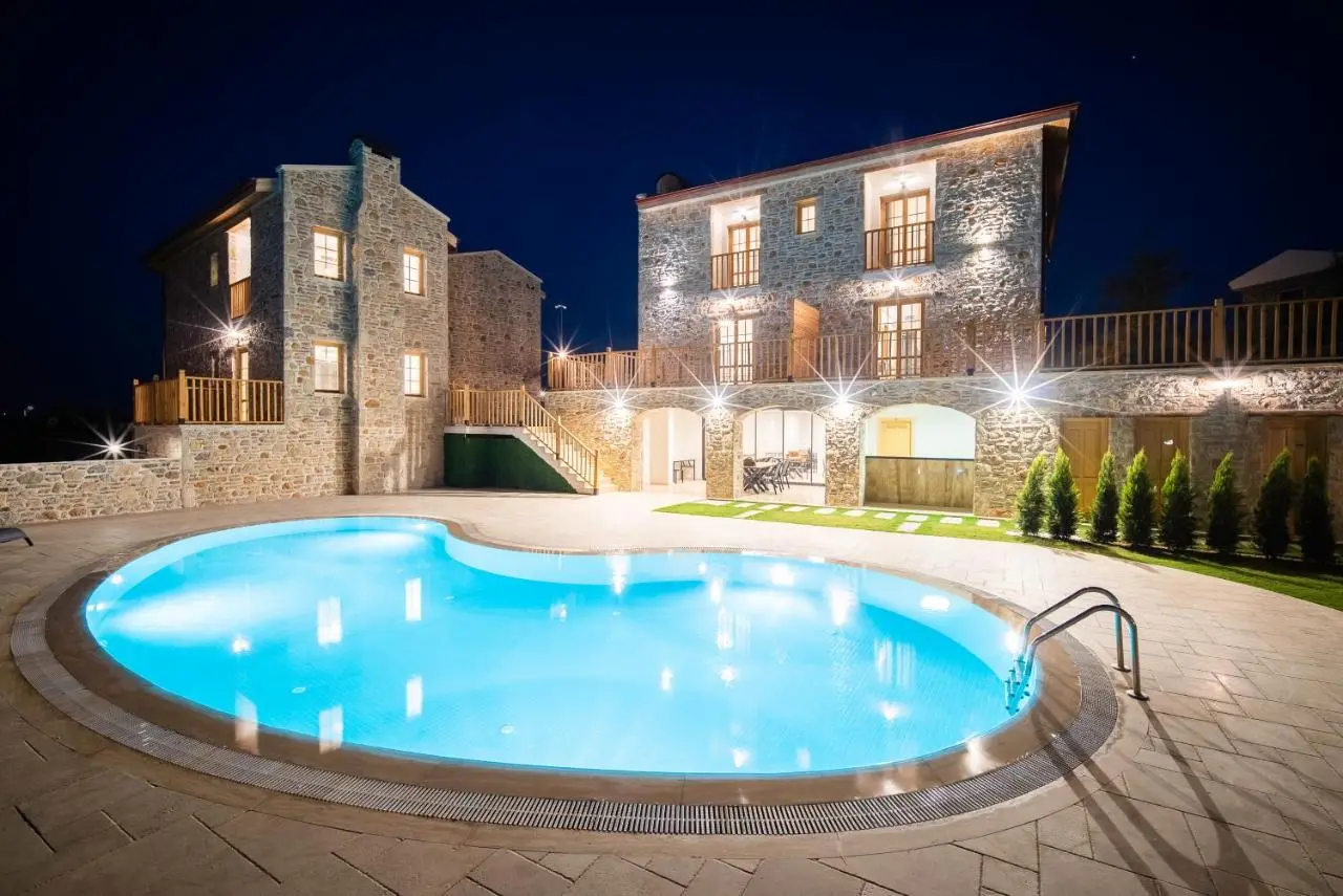 ZEYT INN HOTEL