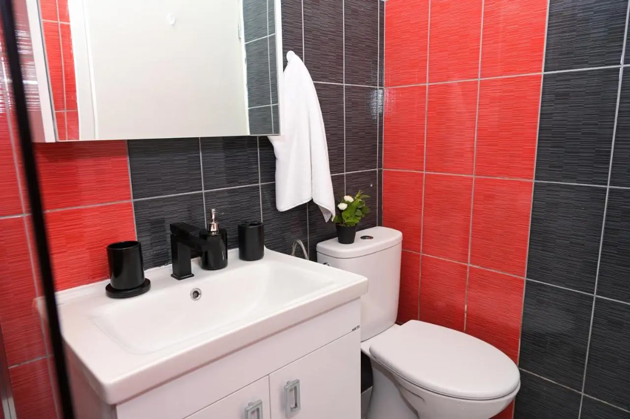 Apartman Kiko