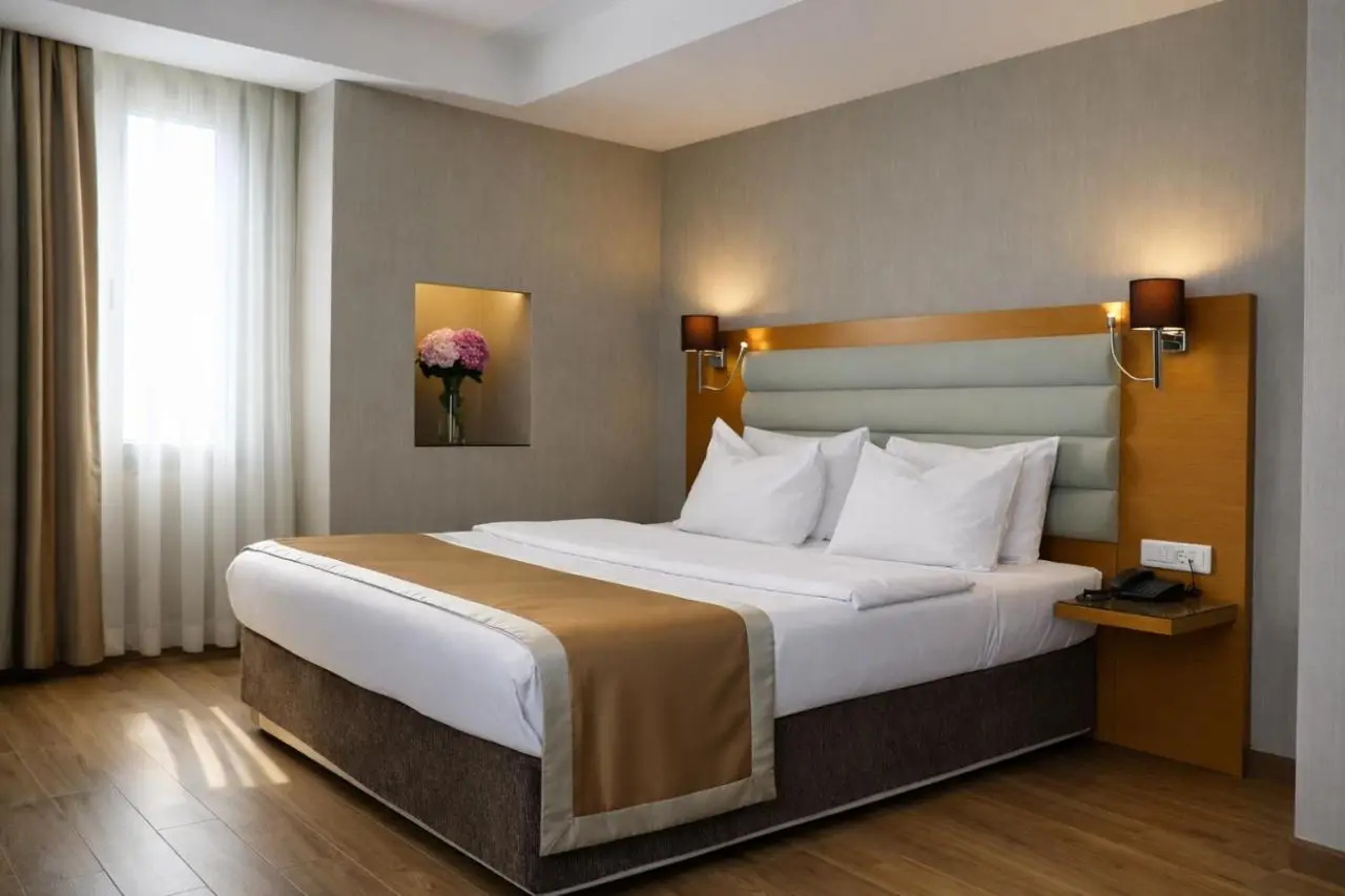 Riva Hotel Taksim