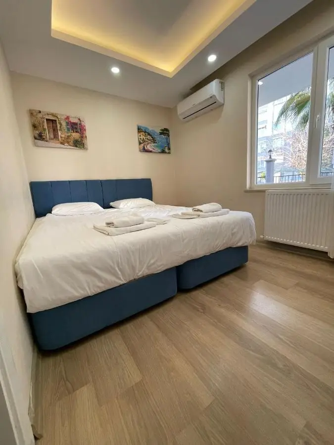 ABC Apart Hotel