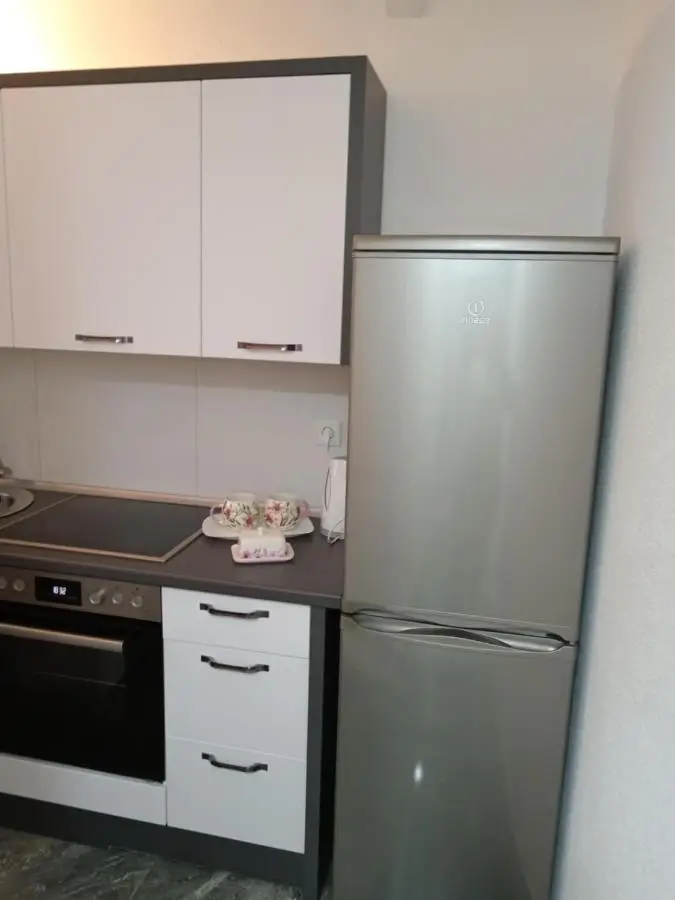 Sokak Apartman