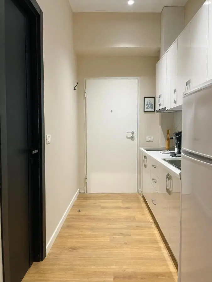 AJ Apartments - Hidden Gem in front of Taiwan Center