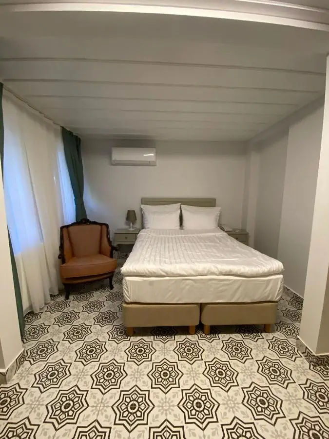 İkiz Konak Boutique Hotel