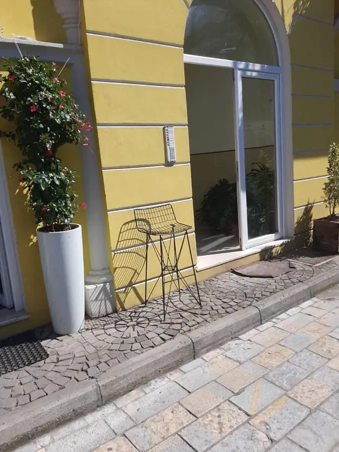 Hotel Princ