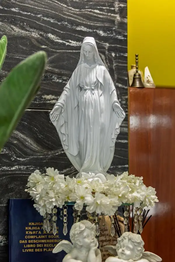 Hotel Palace Medjugorje