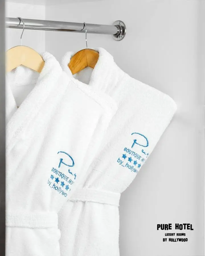Pure Boutique Hotel