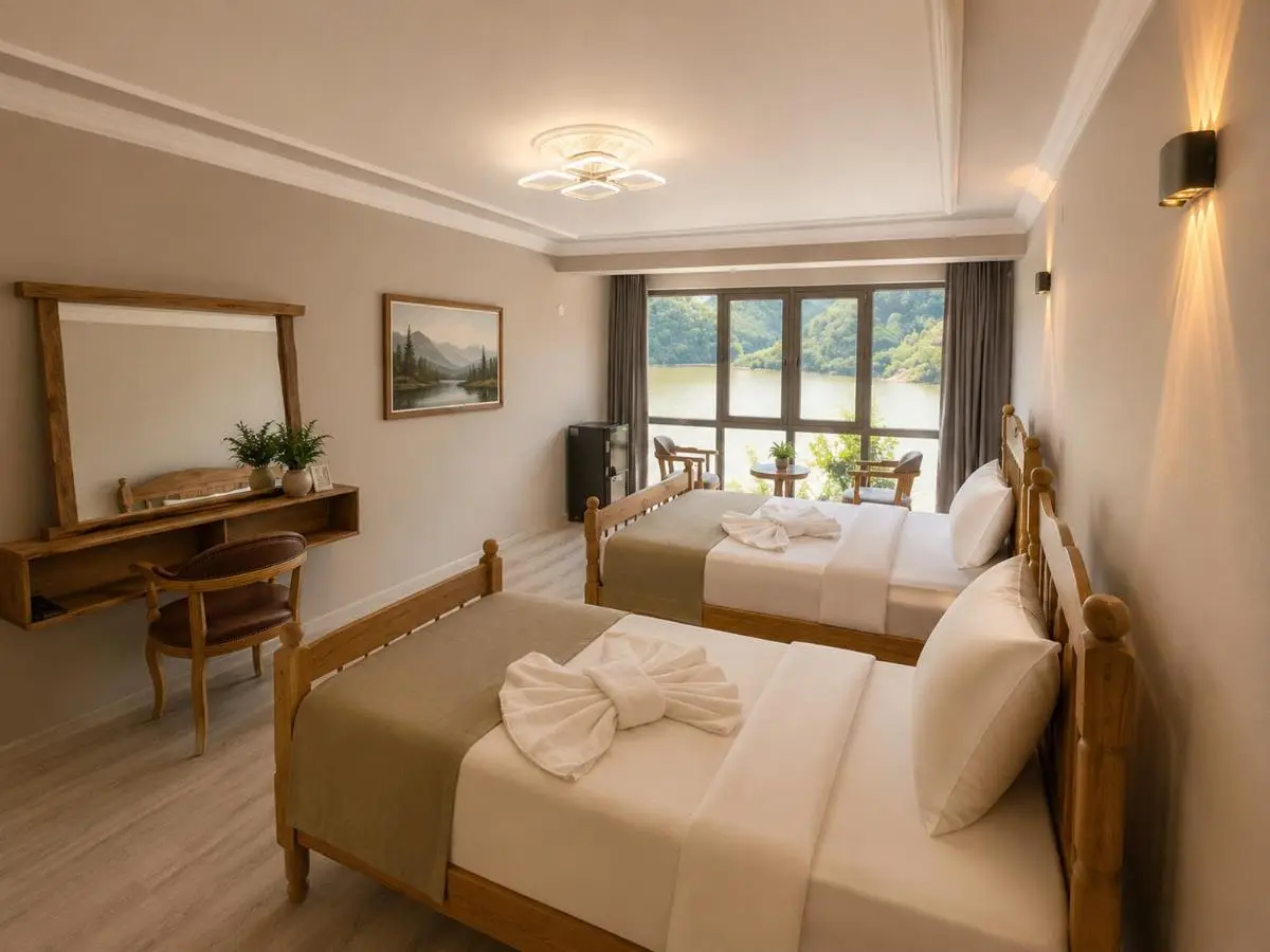 Buneba Resort