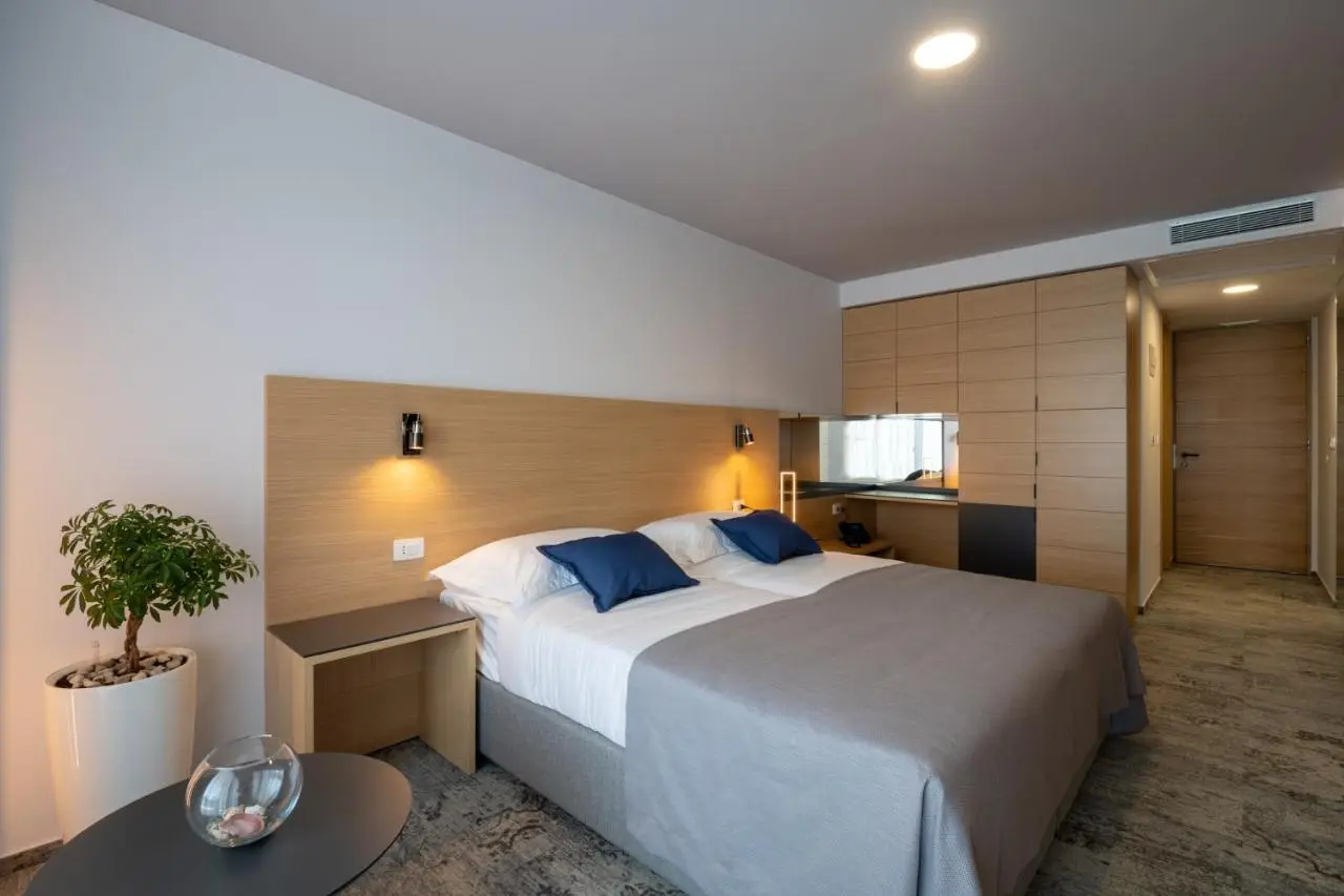 Hotel VAPORE