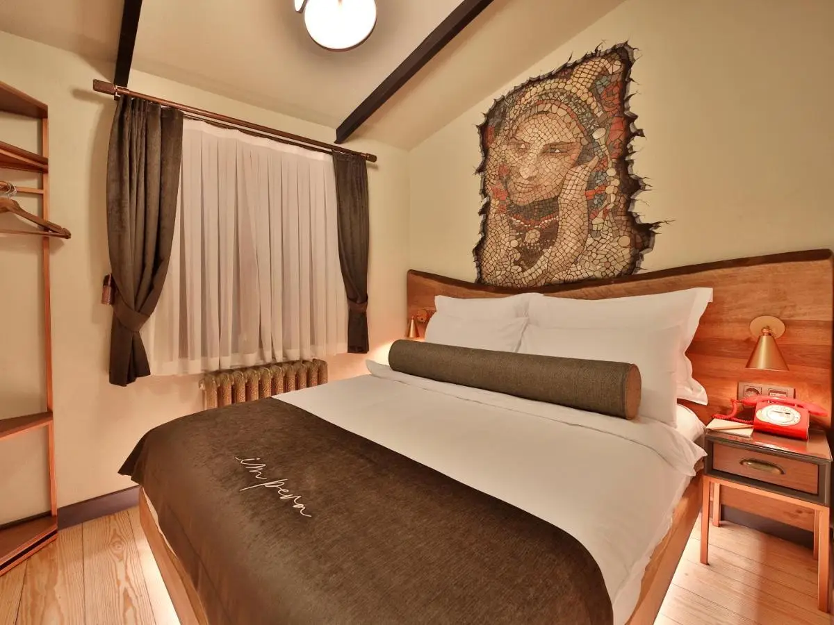 Impera Hotel - Special Category