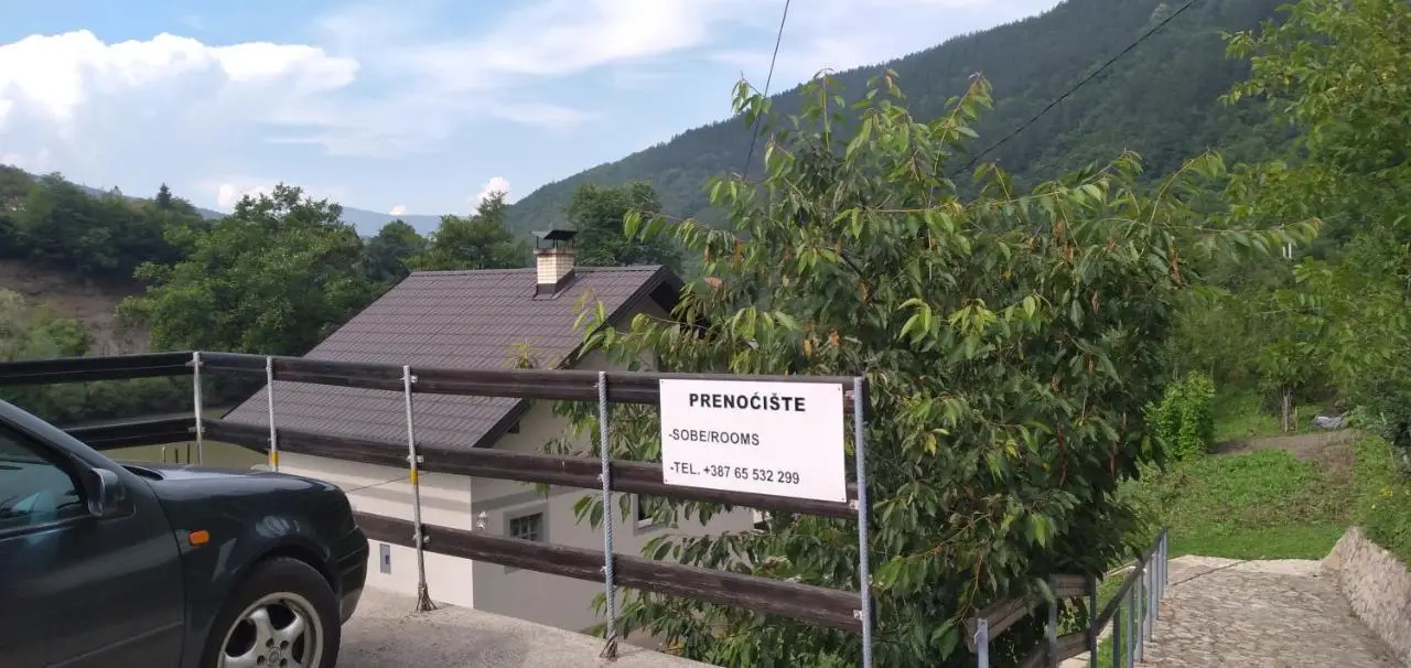 Apartman na Drini
